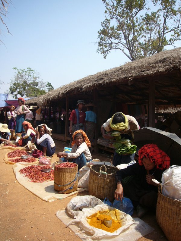The Market